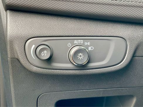 New 2026 Chevrolet TrailBlazer LT w/ LT Cold Weather Package image 48