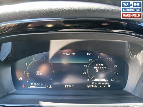 Used 2022 Lincoln Corsair Reserve w/ Equipment Group 201A AWD/4WD image 6