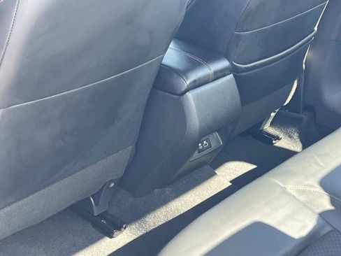 Used 2023 Nissan Altima 2.5 SR image 21