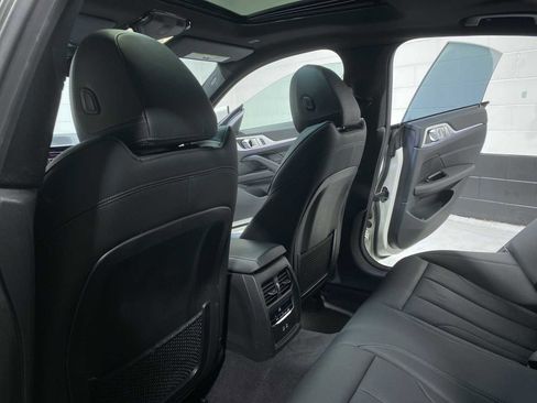 Used 2023 BMW 430i Gran Coupe xDrive image 12