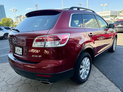 Used 2008 MAZDA CX-9 Touring w/ Touring Assistance Pkg AWD/4WD image 7