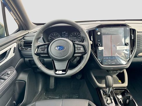 New 2026 Subaru Forester Touring AWD/4WD image 29