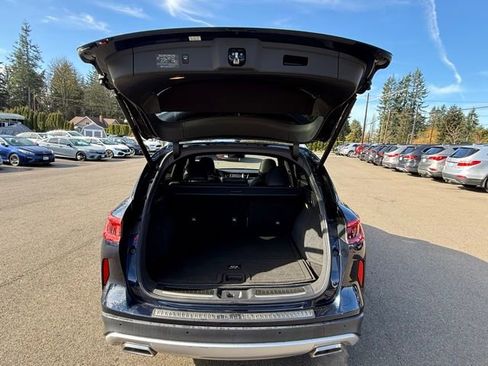 Used 2021 INFINITI QX50 Autograph w/ Accent Package AWD/4WD image 29