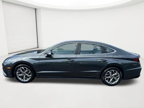Certified 2023 Hyundai Sonata SEL w/ Convenience Package FWD image 8
