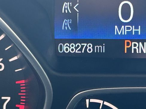 Used 2019 Ford Escape SEL AWD/4WD image 25