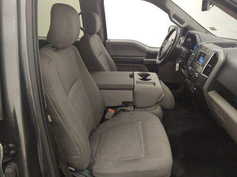 Used 2015 Ford F150 XLT w/ Equipment Group 301A Mid RWD image 21