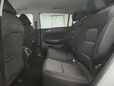 Used 2020 Kia Sportage LX AWD/4WD image 19