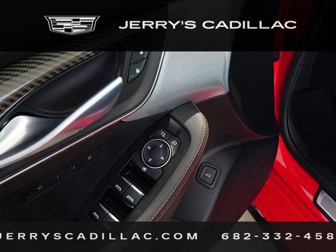 Used 2020 Cadillac CT5 Sport image 17