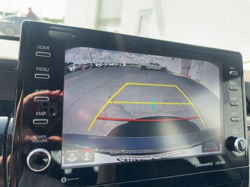 Used 2024 Toyota Camry XSE FWD image 12