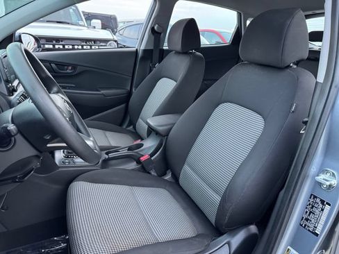 Used 2019 Hyundai Kona SE AWD/4WD image 14