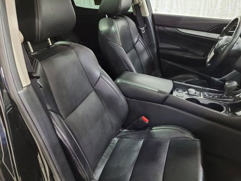 Used 2018 Nissan Maxima 3.5 SL image 56