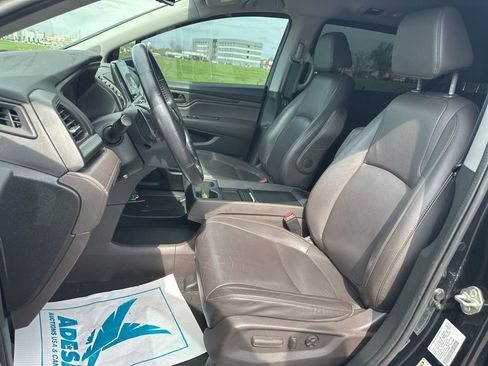 Used 2020 Honda Odyssey EX-L image 17