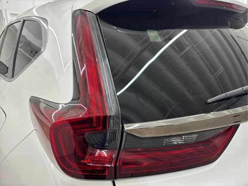 Used 2022 Honda CR-V EX-L image 33