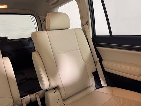 Used 2020 Lexus GX 460 Premium AWD/4WD image 15