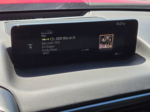 Certified 2023 MAZDA CX-50 AWD 2.5 S w/ Cargo Package image 26