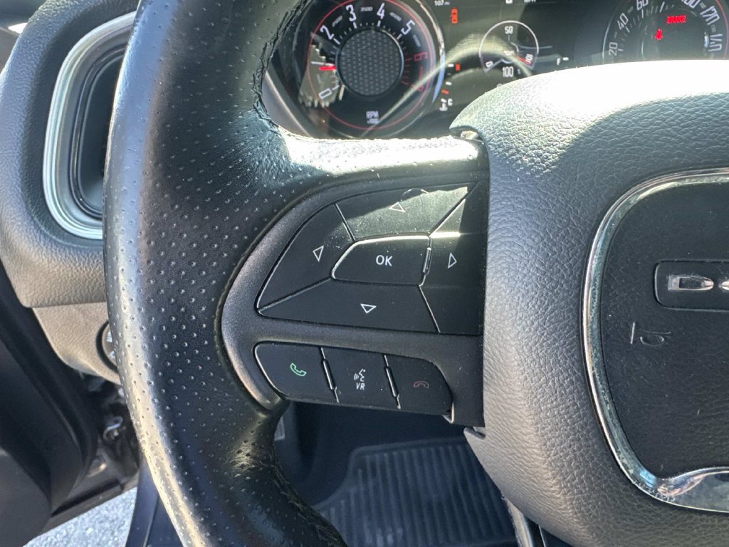 Used 2019 Dodge Challenger R/T w/ Blacktop Package RWD image 15