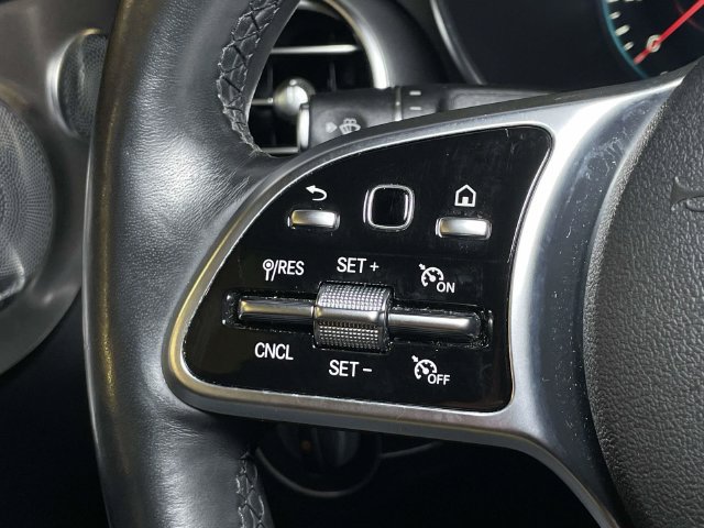 Used 2021 Mercedes-Benz C 300 4MATIC Coupe image 40