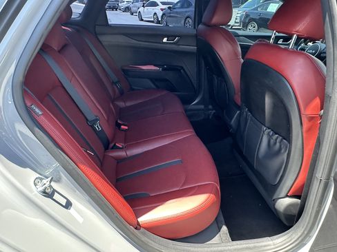 Certified 2023 Kia K5 GT-Line w/ GT-Line Premium Package FWD image 18