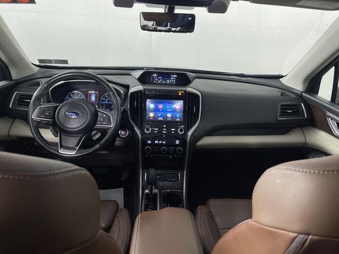 Used 2019 Subaru Ascent Touring image 16