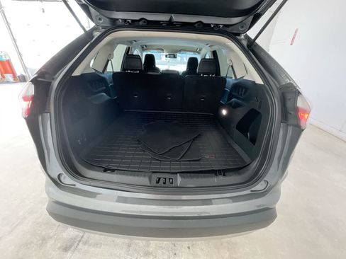 Used 2024 Ford Edge SEL AWD/4WD image 23