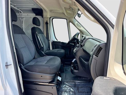 Used 2020 RAM ProMaster 1500 FWD image 24
