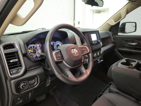 Used 2019 RAM 1500 Tradesman image 28