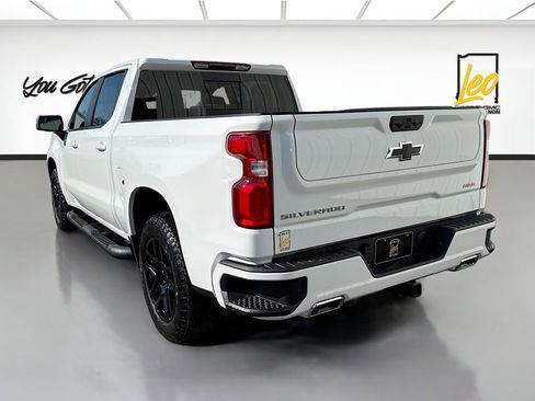New 2026 Chevrolet Silverado 1500 RST image 7