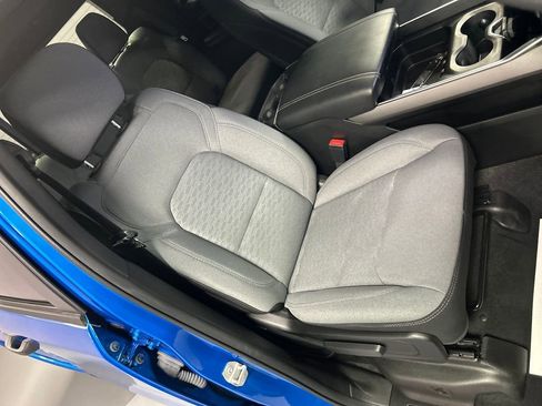 Used 2025 RAM 1500 Big Horn image 25