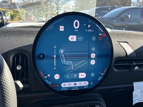 New 2026 MINI Cooper John Cooper Works image 12