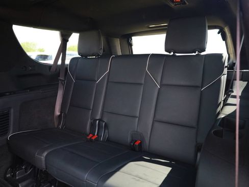 Used 2022 Cadillac Escalade ESV Sport w/ Touring Package RWD image 23