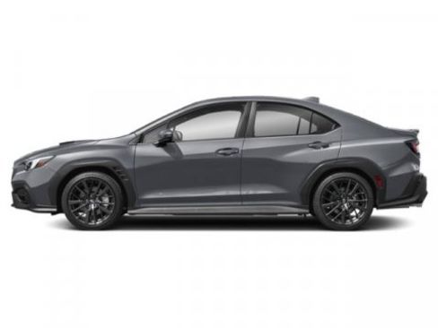 New 2026 Subaru WRX Limited AWD/4WD image 6