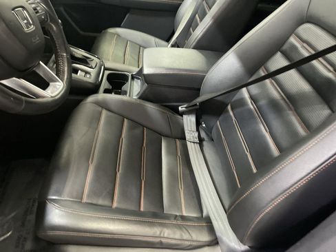 Used 2025 Honda CR-V Sport-L image 11