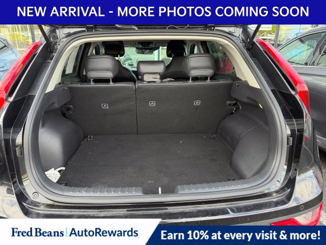 Used 2023 Kia Niro EX w/ EX Cold Weather Package FWD image 8