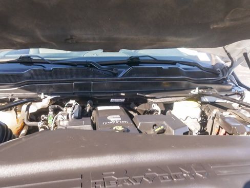 Used 2021 RAM 2500 Big Horn image 24