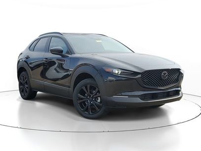 New 2026 MAZDA CX-30 Aire Edition
