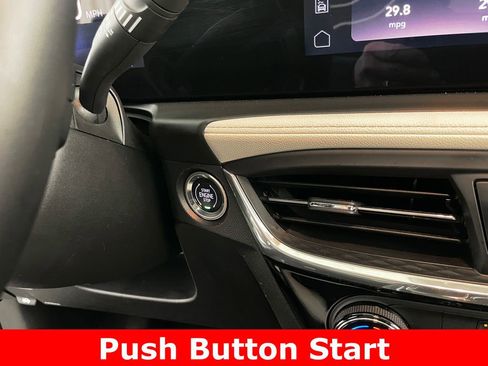 Certified 2024 Buick Encore GX Sport Touring w/ Comfort Package FWD image 5