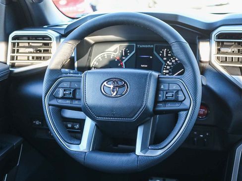 New 2026 Toyota Tundra SR5 AWD/4WD image 18