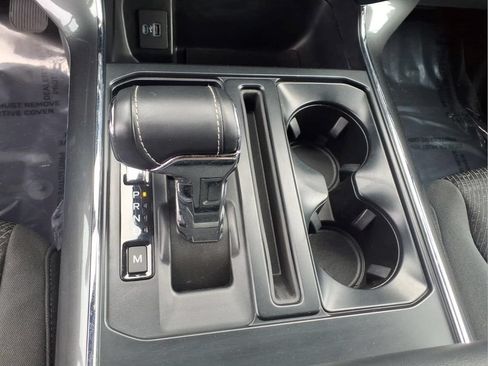 Used 2023 Ford F150 XLT w/ Equipment Group 302A High AWD/4WD image 23