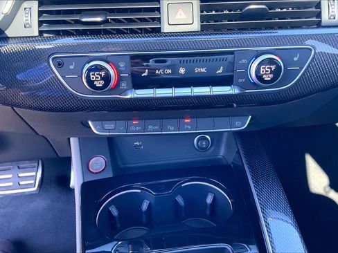 Used 2023 Audi S4 Prestige image 34