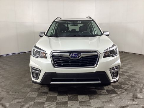 Used 2019 Subaru Forester Touring AWD/4WD image 6