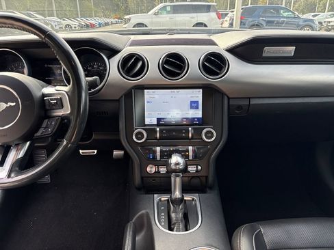 Used 2023 Ford Mustang Premium image 21