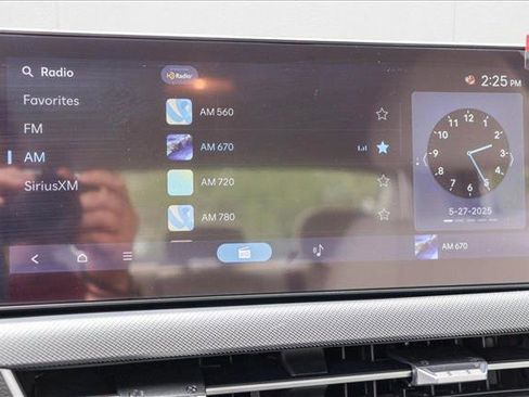 New 2025 Hyundai Sonata SEL image 17