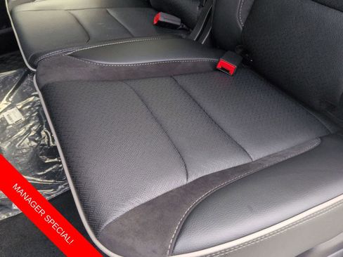 New 2026 RAM 1500 Laramie w/ Night Edition image 18