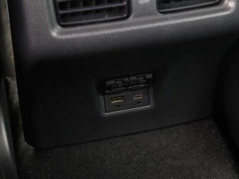 Used 2025 Toyota Camry LE FWD image 21