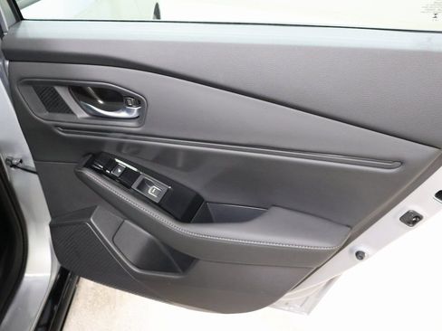 New 2025 Honda Accord Touring image 22