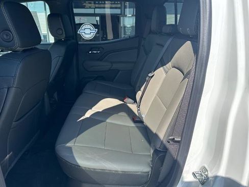 New 2026 Chevrolet Colorado ZR2 w/ Technology Package image 12