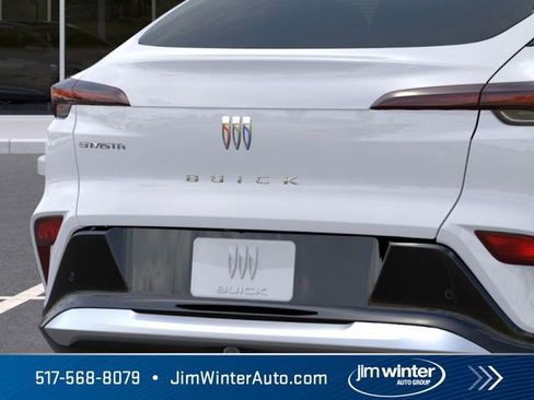 New 2026 Buick Envista Sport Touring w/ Convenience I Package image 14