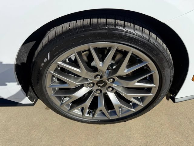 New 2026 Ford Mustang GT Premium RWD image 5