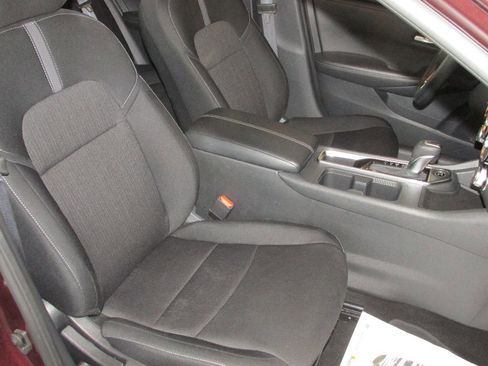 Used 2024 Nissan Sentra SV image 27