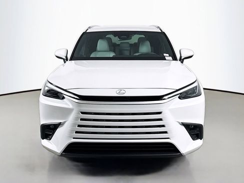 Certified 2026 Lexus TX 350 AWD w/ Convenience Package image 2